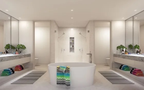 Premium Luxury Aparmets in the Heart of Miami